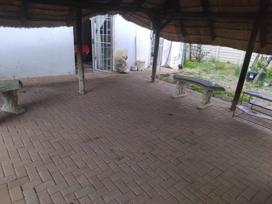 3 Bedroom Property for Sale in Leeudoringstad North West